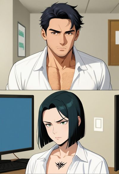 Кевин