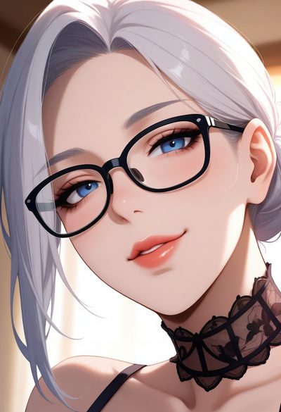 крис