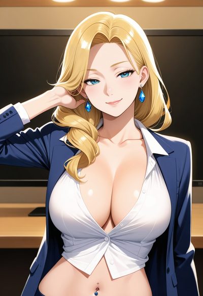 Анна