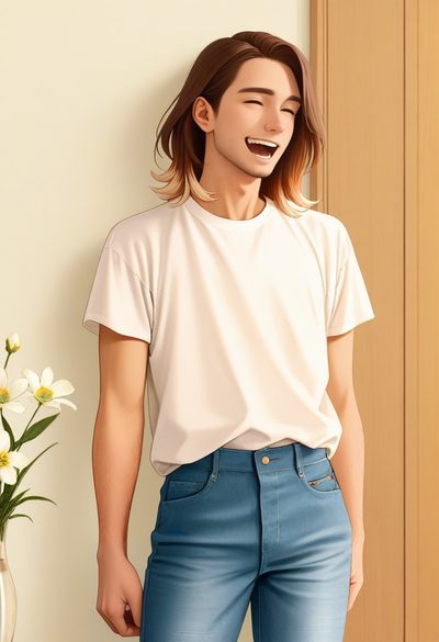 Max