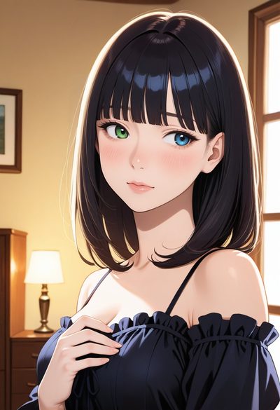 Анна