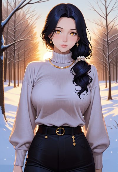 Амели