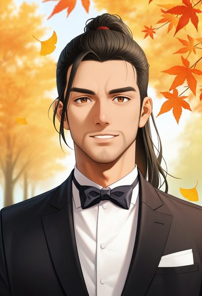 Marcus
