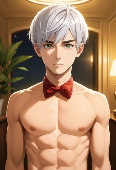 James