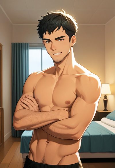 Frederic