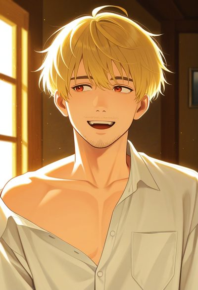 Tsukasa Tenma
