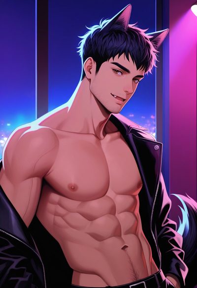 drew