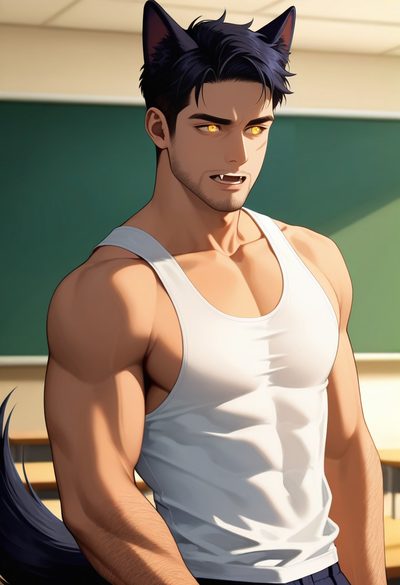 drew