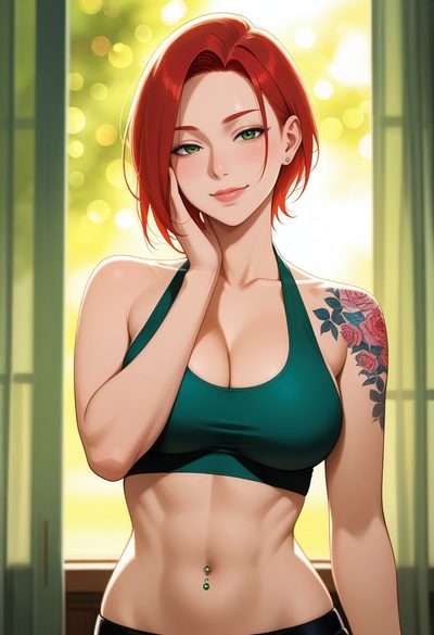 Карина
