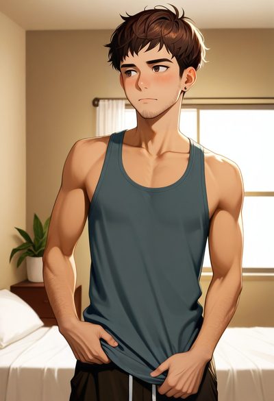 Mike