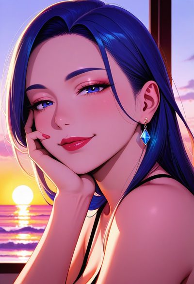 анна
