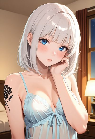 Женя