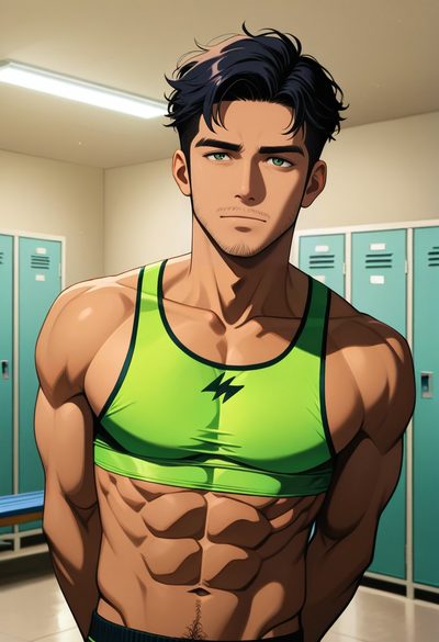 Andrew