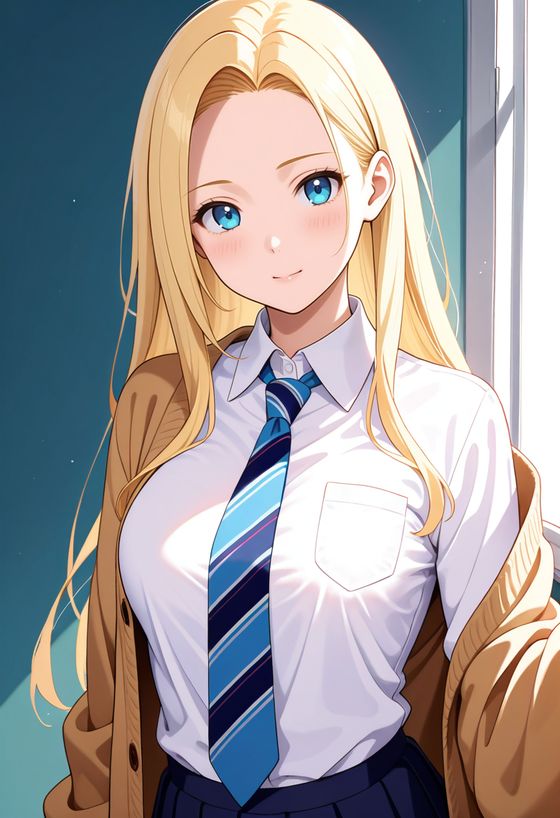 Луна Лавгуд